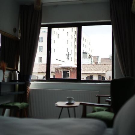Pandan Karakoy Suıt İstanbul Dış mekan fotoğraf