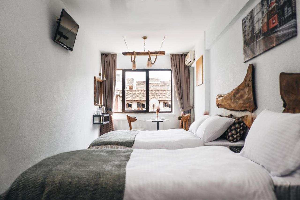 Pandan Karakoy Suıt İstanbul Dış mekan fotoğraf