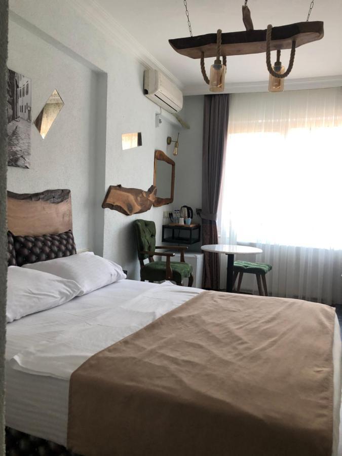 Pandan Karakoy Suıt İstanbul Dış mekan fotoğraf