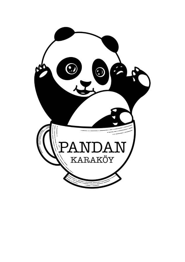 Pandan Karakoy Suıt İstanbul Dış mekan fotoğraf