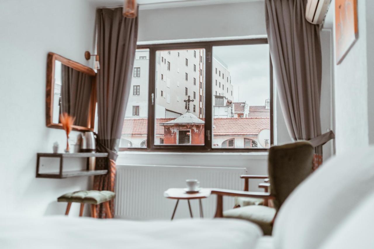 Pandan Karakoy Suıt İstanbul Dış mekan fotoğraf