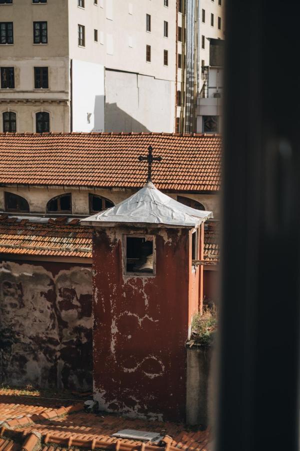 Pandan Karakoy Suıt İstanbul Dış mekan fotoğraf