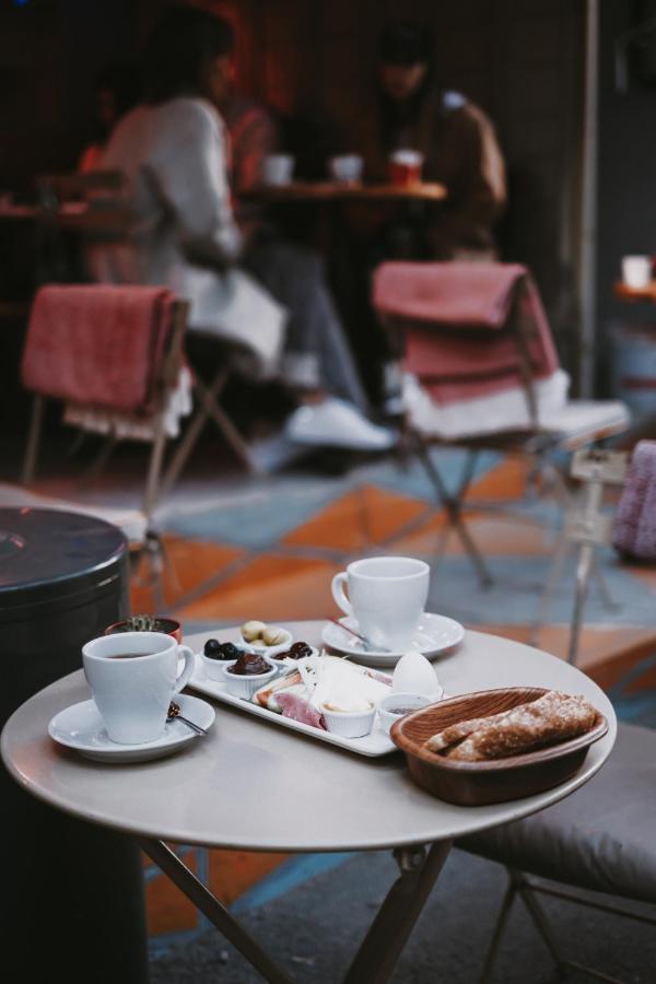 Pandan Karakoy Suıt İstanbul Dış mekan fotoğraf